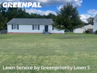 Lawn Maintenance nearby Highland Springs, VA, 