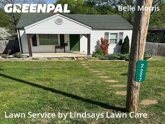 Lawn Mowing nearby Knoxville, TN, 