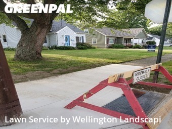 Yard Cutting nearby Erie, PA, 