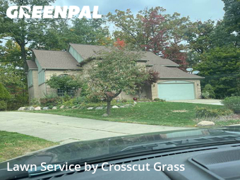 Lawn Mowing Service nearby West Bloomfield Township, MI, 