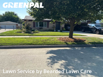 Lawn Service nearby Plymouth, MI, 