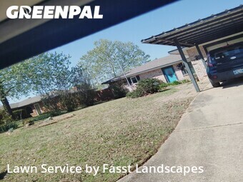 Lawn Service nearby Purcell, OK, 