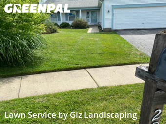 Yard Cutting nearby Hainesville, IL, 