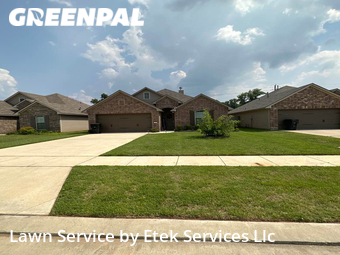 Lawn Care Service nearby Bossier City, LA, 