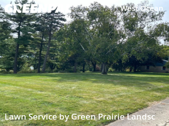Lawn Mowing Service nearby Woodstock, IL, 