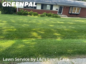 Work completed by lawn-care-services-in-Glendale-CA