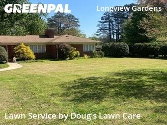 Lawn Mowing nearby Raleigh, NC, 