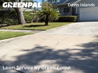 Yard Mowing nearby Tampa, FL, 