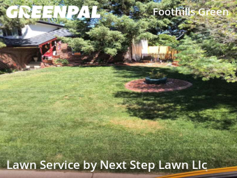 Yard Cutting nearby Fort Collins, CO, 