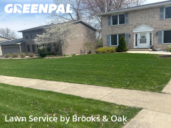 Lawn Service nearby Bartlett, IL, 
