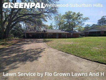 Lawn Service nearby Tallahassee, FL, 
