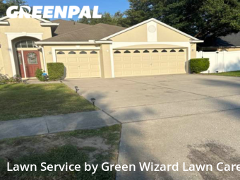 Grass Cut nearby Apopka, FL, 