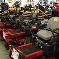 Still Bladed Mobile Lawn Mower Repair 4