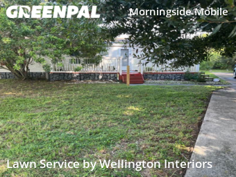 Lawn Cut nearby Cocoa, FL, 