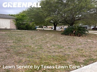 Grass Cutting nearby New Braunfels, TX, 