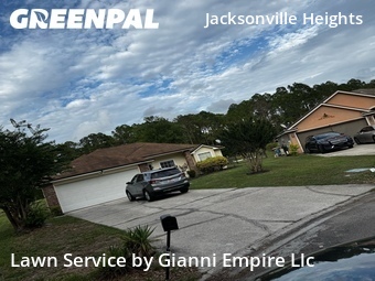 Lawn Care Service nearby Jacksonville, FL, 
