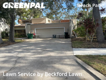 Lawn Mowing nearby Tampa, FL, 