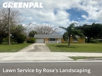 Lawn Mowing nearby Port St. Lucie, FL, 
