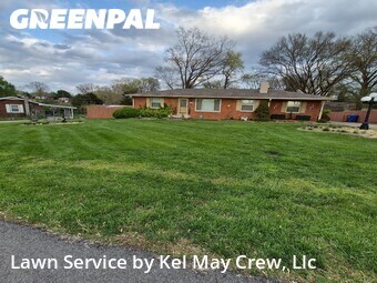 Lawn Mow nearby Clarksville, KY, 