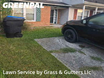 Lawn Mowing nearby Virginia Beach, VA, 