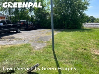 Lawn Cut nearby Smyrna, TN, 