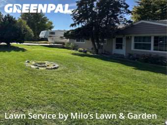 Lawn Care nearby Kennewick, WA, 