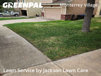 Lawn Service nearby San Antonio, TX, 