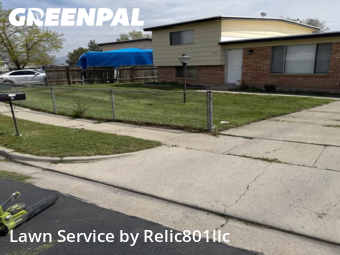 Lawn Mowing nearby Salt Lake City, UT, 