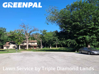 Lawn Mow nearby Edmond, OK, 