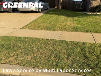 Lawn Care Service nearby Bixby, OK, 