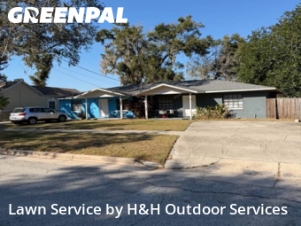 Lawn Mowing Service nearby Bartow, FL, 