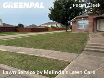 Lawn Care nearby Mesquite, TX, 