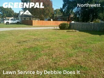 Yard Mowing nearby Virginia Beach, VA, 