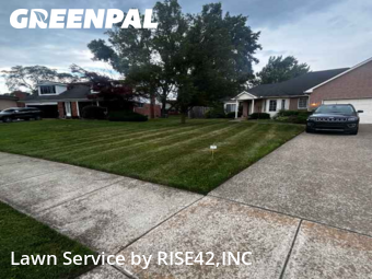 Lawn Service nearby Southfield, MI, 
