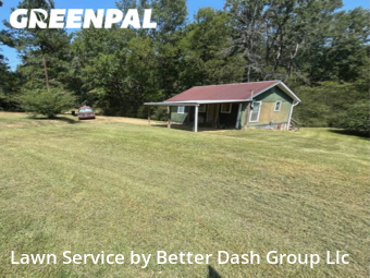 Yard Cutting nearby Terry, MS, 