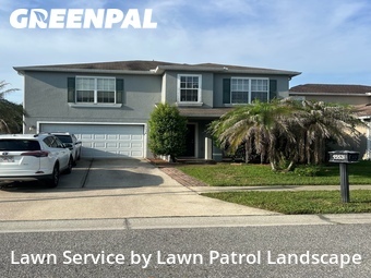 Lawn Care Service nearby Orlando, FL, 