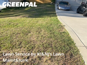 Grass Cutting nearby Fayetteville, NC, 