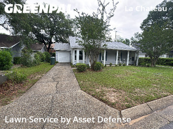 Grass Cutting nearby Pensacola, FL, 