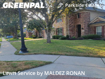 Lawn Service nearby Frisco, TX, 