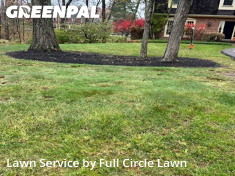 Lawn Mowing nearby Cincinnati, OH, 