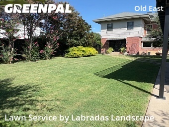 Lawn Service nearby Dallas, TX, 