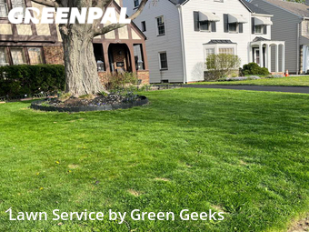 Lawn Service nearby Shaker Heights, OH, 