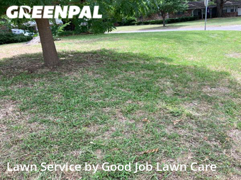 Yard Mowing nearby Hurst, TX, 