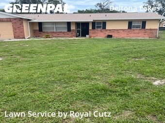 Lawn Mowing nearby Deltona, FL, 
