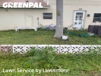 Lawn Maintenance nearby Azle, TX, 