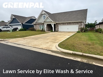 Lawn Mow nearby Auburn, AL, 