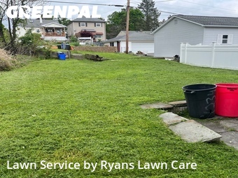 Lawn Care Service nearby Scranton, PA, 