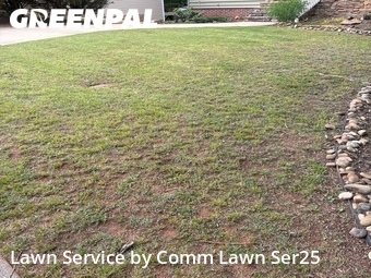 Lawn Cut nearby Greenville, SC, 