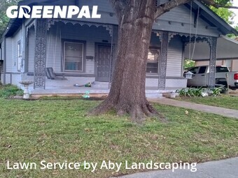 Lawn Care nearby Greenville, TX, 