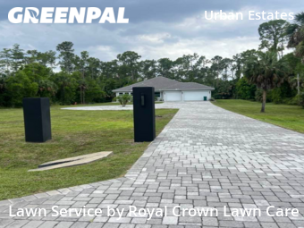 Lawn Cutting nearby Naples, FL, 